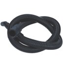 Saugschlauch mit Handgriff  für  SIEMENS 00289146 für Staubsauger