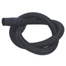 Saugschlauch mit Handgriff  für  SIEMENS 00289146 für Staubsauger