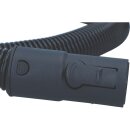 Saugschlauch mit Handgriff  für  SIEMENS 00289146 für Staubsauger