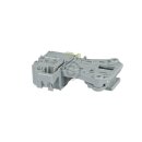 AEG Verriegelungsrelais Rold für Waschmaschine 1328469026