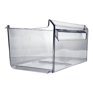 Schublade Zanussi AEG 224708641/2  405x205x235mm KühlGefrierKombination Gefrierschrank