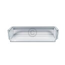Siemens Abstellfach Flaschenabsteller 470x95x125mm für Kühlschrank 747018