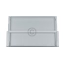 Original Bosch Glasplatte zweigeteilt 443x430mm für...