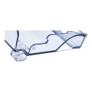 Bosch Siemens Gefrierfachklappe Balay 00740458 oben für Gefrierschrank