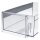 Bosch Siemens Abstellfach SIEMENS 00704952 Flaschenabsteller 473x100mm für Kühlschranktüre