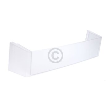 Siemens Abstellfach Flaschenleiste 455x100mm für Kühlschrank 11031593