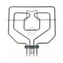 Bosch Heizelement Oberhitze Grill EGO 2041487000 für...