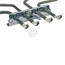 Bosch Heizelement Oberhitze Grill EGO 2041487000 für...