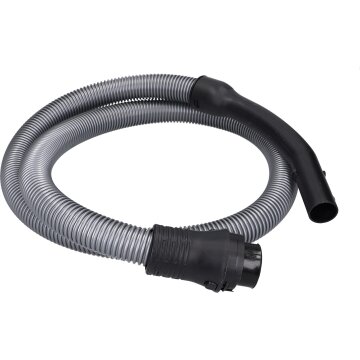 Staubsaugerschlauch kompatibel für Bosch Siemens 00365500 365500 BBZ041SS komplett mit Handgriff für Staubsauger