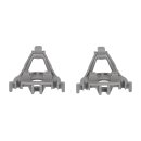 Bosch Siemens Korbablagen Lagerset Befestigung Unterkorb Geschirrspüler 00428344