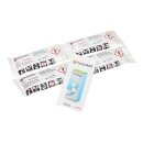 2x Original Bosch Entkalkungstabletten 4 Stk. für Kaffeemaschine Kapselautomat 00311909 311909