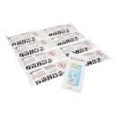 4x Original Bosch Entkalkungstabletten 4 Stk. für Kaffeemaschine Kapselautomat 00311909 311909