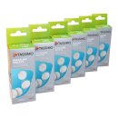 6x Bosch Siemens Entkalkungstabletten Tassimo Kaffeemaschinen 311530 00311530 TCZ6004