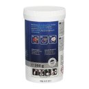 Bosch Siemens Hausgeräte  Waschmaschinenreiniger Pflege-Reiniger 00311929 Vorteilspack 4x 200g