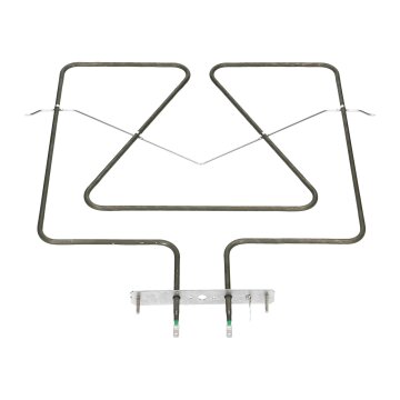 Whirlpool Bauknecht Heizelement passend für Herde 481225998574 Ignis Ikea Prima