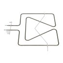Whirlpool Bauknecht Heizelement passend für Herde 481225998574 Ignis Ikea Prima