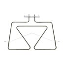 Whirlpool Bauknecht Heizelement passend für Herde 481225998574 Ignis Ikea Prima