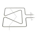 Whirlpool Bauknecht Heizelement passend für Herde 481225998574 Ignis Ikea Prima