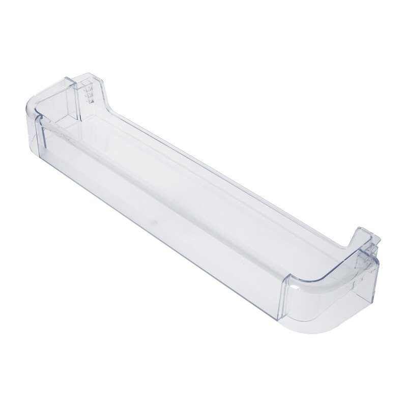 Ensipart Flaschenfach Für LG Kühlschrank - Transparentes Türfach AA73331306 Ersatz 420x180x92mm