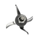 Messer Mixmesser kompatibel mit Vorwerk Thermomix® TM21 für Küchenmaschine
