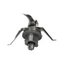 Messer Mixmesser kompatibel mit Vorwerk Thermomix® TM21 für Küchenmaschine
