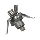 Messer Mixmesser kompatibel mit Vorwerk Thermomix® TM21 für Küchenmaschine