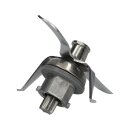 Messer Mixmesser kompatibel mit Vorwerk Thermomix® TM21 für Küchenmaschine