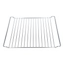 LUTH Premium Profi Parts Backofengitter Grillrost 445x340mm kompatibel mit Whirlpool 481245819334 C00312479 GRD001 Backofengitter Ofenrost Backgitter Gitterrost für Backofen Herd
