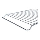 LUTH Premium Profi Parts Backofengitter Grillrost 445x340mm kompatibel mit Whirlpool 481245819334 C00312479 GRD001 Backofengitter Ofenrost Backgitter Gitterrost für Backofen Herd