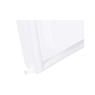 Vano Portaoggetti Per Frigorifero Neff 00747870 – Compatibile Con Bosch, Siemens, Constructa – Modulo In Plastica 422x40 Mm – Ricambio Originale O Alternativo Vano Portaoggetti Per Frigorifero Neff 00747870 – Compatibile Con Bosch, Siemens, Constructa – Modulo In Plastica 422x40 Mm – Ricambio Originale O Alternativo