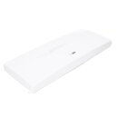 LUTH Premium Profi Parts Gefrierfachklappe Gefrierfachtür kompatibel mit Whirlpool 481241619514 für Kühlschrank