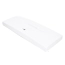 LUTH Premium Profi Parts Gefrierfachklappe Gefrierfachtür kompatibel mit Whirlpool 481241619514 für Kühlschrank