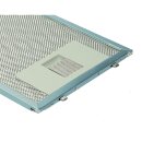 Original AEG Electrolux Metallfettfilter Metallfilter für Dunstabzugshaube Abzugshaube 405534414/9 405534414 Elica GRI0112374A