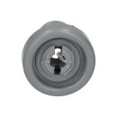 LUTH Premium Profi Parts 8x Korbrollen Rollen Oberkorb kompatibel mit AEG Electrolux 5028696700 502869670/0 für Geschirrspüler