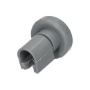 LUTH Premium Profi Parts 8x Korbrollen Rollen Oberkorb kompatibel mit AEG Electrolux 5028696700 502869670/0 für Geschirrspüler