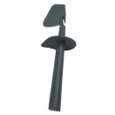 LUTH Premium Profi Parts Spatel kompatibel mit Vorwerk...