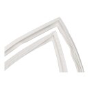 LUTH Premium Profi Parts -  Kühlschrank Magnet Dichtung Türdichtung Universal 4-seitig 200x100 cm zuschneidbar