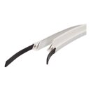 Universal Türdichtung Türdichtungsset Magnetdichtung 1300 x 700 mm für Kühlschrank