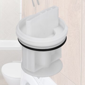 Filtro lavatrice Balay, Lynx, Bosch, Siemens 00151409