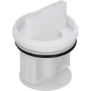 Flusensieb Filtersieb Einsatz kompatibel mit Bosch...