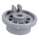 LUTH Premium Profi Parts 8x Korbrolle Rolle für Unterkorb kompatibel mit Bosch 00165314 165314 in Geschirrspüler Spülmaschine