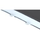 Kohlefilter für Dunstabzugshaube kompatibel mit Balay Bosch 00360732 00357585 Aktivkohlefilter 225х230х22 mm DHZ5186 DHZ5105 DRZ94UC CZ5116X5 AA260112 LZ51851 Z5116X1 von LUTH Premium Profi Parts