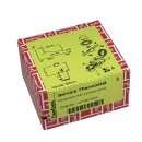 Thermostat Kühlschrankthermostat mit Zubehör für Danfoss 077B7003 Nr.3 für Kühlschrank