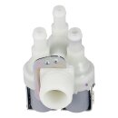 LUTH Premium Profi Parts Magnetventil 90° 3x11,5mmØ mit Reduzierung kompatibel mit Miele 4035200 in Waschmaschine