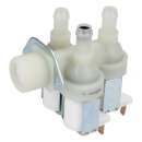 LUTH Premium Profi Parts Magnetventil 90° 3x10,5mmØ mit Reduzierung kompatibel mit Miele 1678013 in Waschmaschine