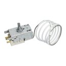 LUTH Premium Profi Parts Kühlschrank Thermostat...