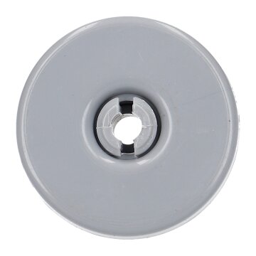 8x Korbrollen Für Spülmaschine - Ersatzrollen 25mm Für Oberkorb