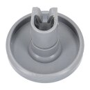 LUTH Premium Profi Parts 8x Rollen Korbrollen für Geschirrspüler Spülmaschine Unterkorb Geschirrspülrollen universell einsetzbar kompatibel mit AEG Electrolux 50286965004 5028696500/4 50269971003