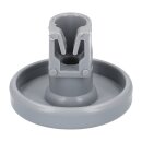 LUTH Premium Profi Parts 8x Rollen Korbrollen für Geschirrspüler Spülmaschine Unterkorb Geschirrspülrollen universell einsetzbar kompatibel mit AEG Electrolux 50286965004 5028696500/4 50269971003