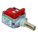 LUTH Premium Profi Parts Pumpe Wasserpumpe Ulka EX4 48W 230V kompatibel mit Delonghi Saeco für Kaffeevollautomat Kaffeemaschine